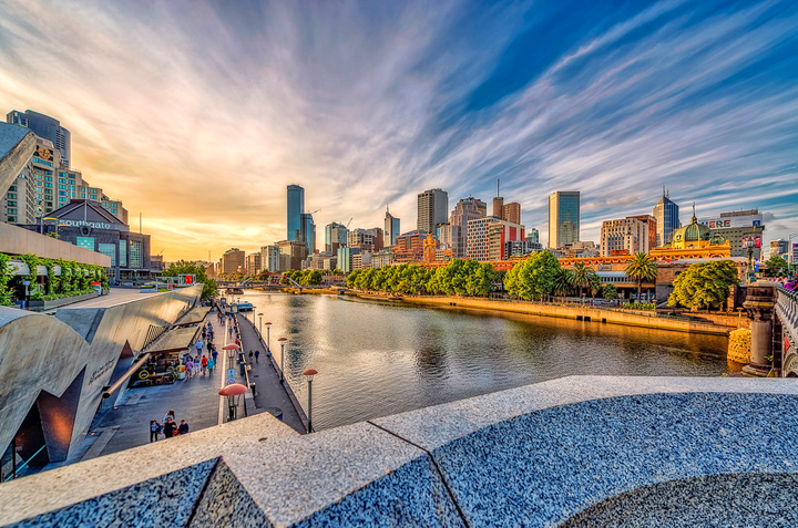 Du lịch Úc 7 ngày Sydney - Canberra - Melbourne giá tốt từ HN